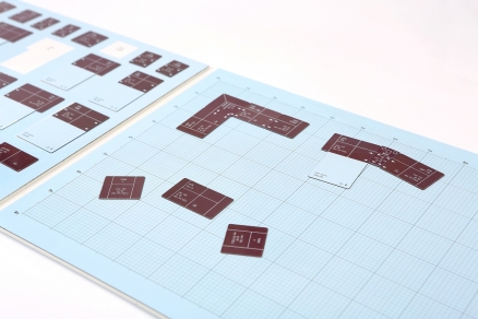 Magnetic album
