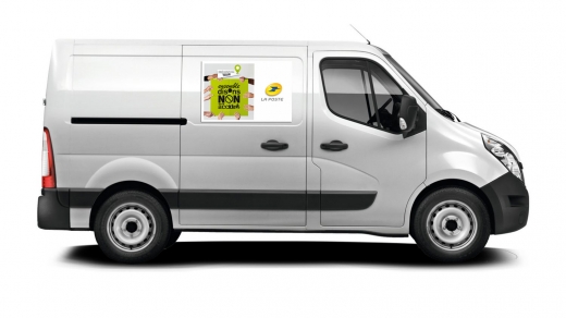 magnet voiture