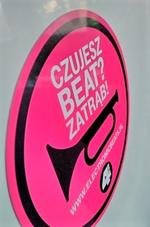 Car magnet