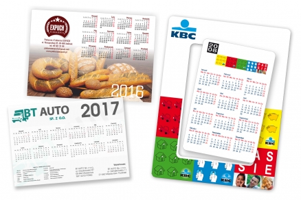 calendrier