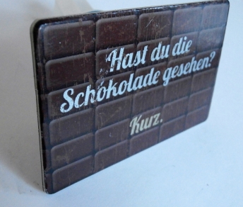 magnet en carton