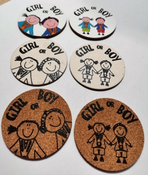 compare digital to screen print