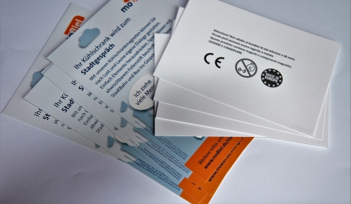Imprint CMYK