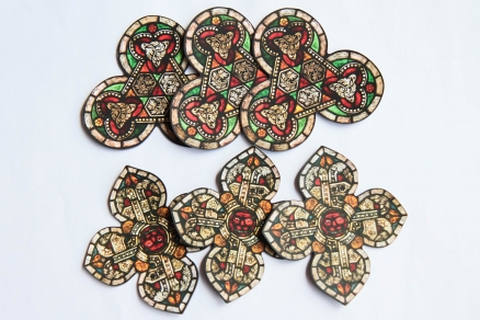 Magnes 0,4 mm