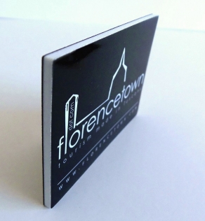 magnet en mousse
