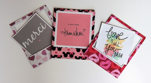 Magnetic frame