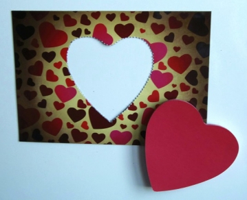 Cornici magnetiche con taccuino post-it