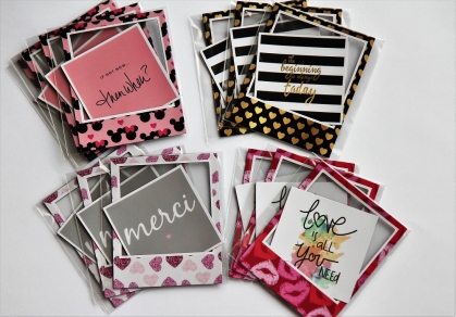 Magnetic frame