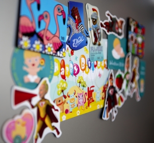 Magnets