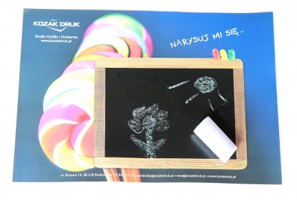 Chalk paint