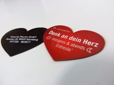 Offset + sérigraphie 