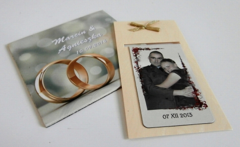 Mariage