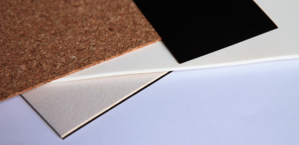 Materiali per la produzione