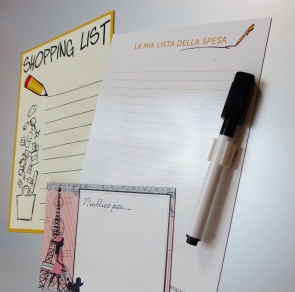 agenda