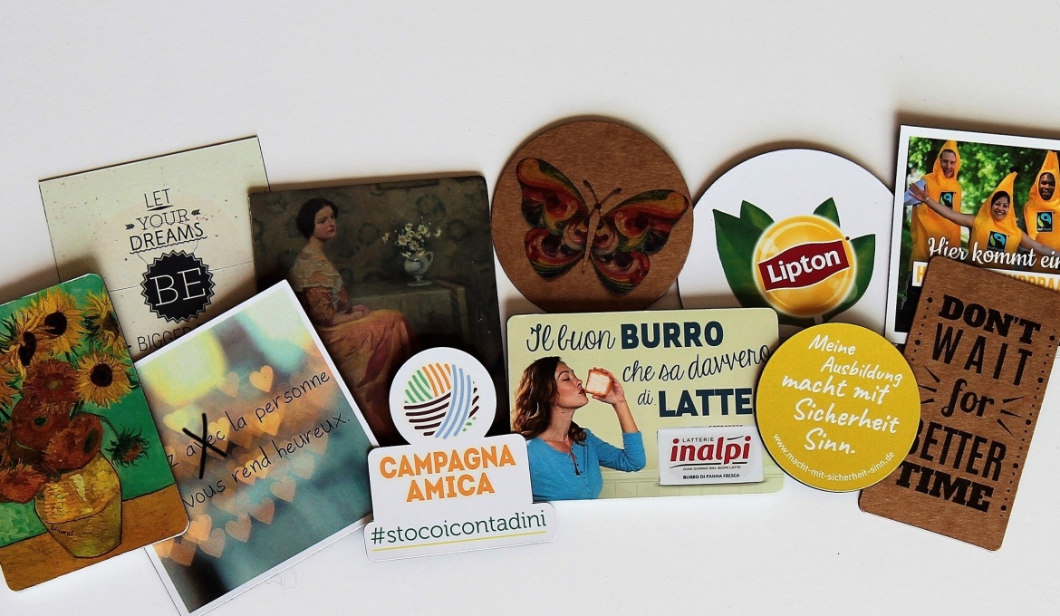 <b>Specialisti</b> nella produzione di