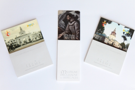 Magnetic notepads