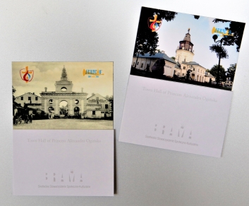 Magnetic notepads