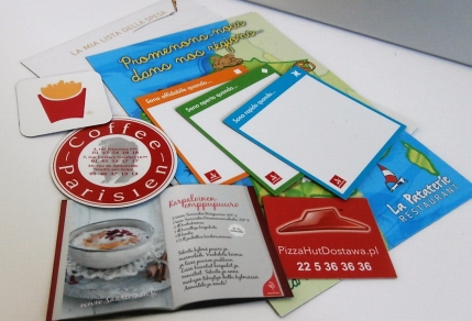 Restaurants
