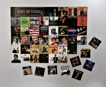 set de magnets