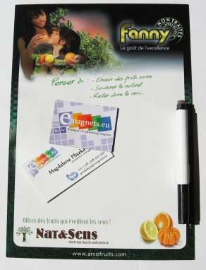 Tabliczka magnetyczna